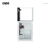 Cade Reef S2 900 Aquarium Tank - Amazing Amazon