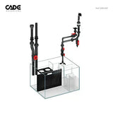 Cade Reef S2/F 1200 Aquarium Tank - Amazing Amazon