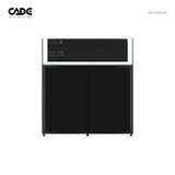 Cade Reef S2/F 1200 Aquarium Tank - Amazing Amazon