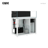 Cade Reef S2/F 1200 Aquarium Tank - Amazing Amazon