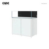 Cade Reef S2/F 1200 Aquarium Tank - Amazing Amazon