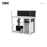 Cade Reef S2/F 1200 Aquarium Tank - Amazing Amazon