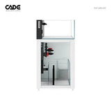 Cade Reef S2/F 1200 Aquarium Tank - Amazing Amazon