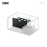 Cade Reef S2/F 1500 Aquarium Tank - Amazing Amazon