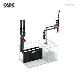 Cade Reef S2/F 1500 Aquarium Tank - Amazing Amazon