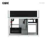 Cade Reef S2/F 1500 Aquarium Tank - Amazing Amazon