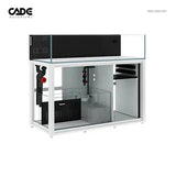 Cade Reef S2/F 1500 Aquarium Tank - Amazing Amazon