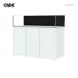 Cade Reef S2/F 1500 Aquarium Tank - Amazing Amazon