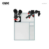 Cade Reef S2/F 600 Aquarium Tank - Amazing Amazon