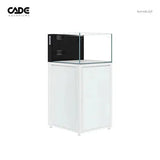 Cade Reef S2/F 600 Aquarium Tank - Amazing Amazon