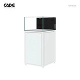 Cade Reef S2/F 600 Aquarium Tank - Amazing Amazon