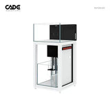 Cade Reef S2/F 600 Aquarium Tank - Amazing Amazon