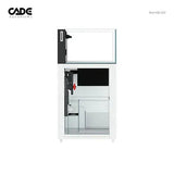 Cade Reef S2/F 600 Aquarium Tank - Amazing Amazon