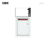 Cade Reef S2/F 600 Aquarium Tank - Amazing Amazon