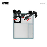 Cade Reef S2/N 500 Aquarium Tank - Amazing Amazon