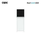 Cade Reef S2/N 500 Aquarium Tank - Amazing Amazon