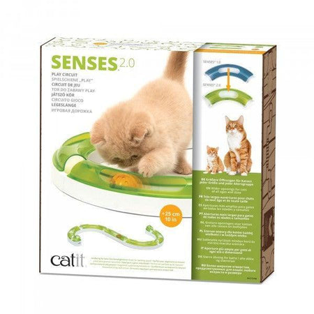 Catit senses sale speed circuit