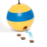 Catit Play Tumbler Bee - Amazing Amazon