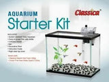 Classica Aquarium Starter Kit Small 12 litre - Amazing Amazon