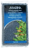 Coloured Aquarium Gravel Navy Blue 2kg - Amazing Amazon