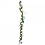 Eco Tech Corkscrew Vine 43cm - Amazing Amazon