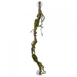 Eco Tech Multiple Twist Vines Moss Lichen 80cm - Amazing Amazon