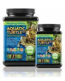 Exo Terra Aquatic Turtle Food Hatchling 300g - Amazing Amazon