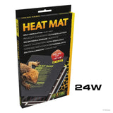 Exo Terra Heat Mat 24W PTC - Amazing Amazon