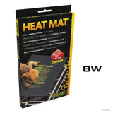 Exo Terra Heat Mat 8W PTC - Amazing Amazon