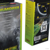 Exo Terra Humidifier Extension Kit