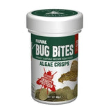 Fluval Bug Bites Algae Wafers 40gm - Amazing Amazon