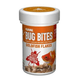 Fluval Bug Bites Goldfish Flakes 18gm - Amazing Amazon