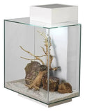 Fluval Edge 2.0 Large 46 Litre White - Amazing Amazon