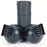 Fluval FX4 Filter Output Nozzle - Amazing Amazon