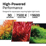 Fluval LED Plant PRO Light 4.0 60w Bluetooth 59-88cm - Amazing Amazon