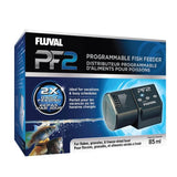 Fluval PF2 Programmable Fish Feeder - Amazing Amazon