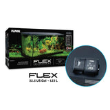 Fluval PF2 Programmable Fish Feeder - Amazing Amazon