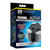 Fluval Pro Air Pump Twin Oulet A202 - Amazing Amazon