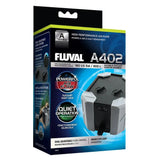 Fluval Pro Air Pump Twin Oulet A402 - Amazing Amazon