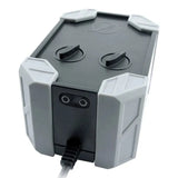 Fluval Pro Air Pump Twin Oulet A402 - Amazing Amazon