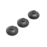 Fluval U Filter Replacement Suction Cups (3) - Amazing Amazon