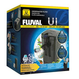 Fluval U1 Internal Aquarium Filter - Amazing Amazon