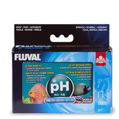 Fluval test clearance kit