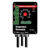 Habistat Thermostat Classic 600w Black - Amazing Amazon