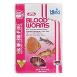 Hikari Frozen Bloodworm 100g - Amazing Amazon