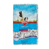 Kaytee Clean & Cozy Extreme Odour Bedding 40L - Amazing Amazon