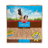 Kaytee Clean & Cozy Natural Bedding 12.3L - Amazing Amazon