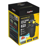 Laguna Pressure Flo 13500 and Max Flo 7600 Pump Combo - Amazing Amazon