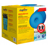 Laguna Pressure Flo UVC Foam Inserts 8000/10000 4pk - Amazing Amazon