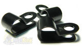 MistKing 1/4 Inch Hose Clips (3) - Amazing Amazon